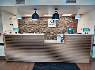 Quality Inn Brewerton - Syracuse Oneida Lake Area - 4