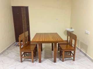 Vaigai Home Stay - 4