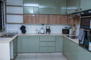 Tical Apartments - 9