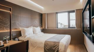 Xi'an Yishe 101 Hotel - 3