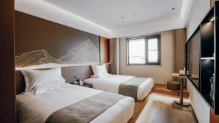 Xi'an Yishe 101 Hotel - 4