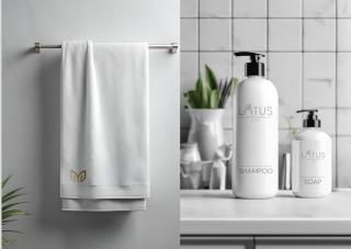 Lotus Luxury Residencies - 3