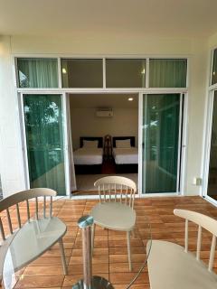 SOL Glamping at Khao yai - Ban Nong Makha - 2