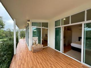 SOL Glamping at Khao yai - 3