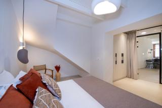 BŌW 1st Floor Luxury Apt -Heart of Chania Old Town - 3