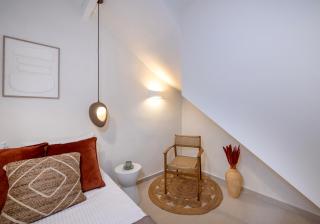 BŌW 1st Floor Luxury Apt -Heart of Chania Old Town - 2