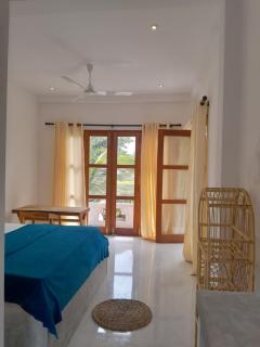 Field Island Villa - Ahangama - 8