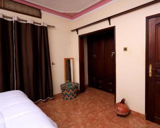 Bahai Temple House - 6