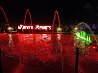 Krishti Resorts - 1