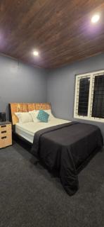 Bluehood WildScape - 1