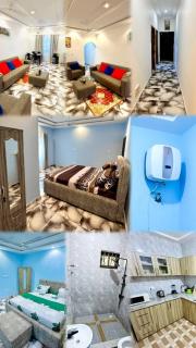 G v Homes and apartments - 3