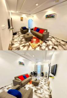 G v Homes and apartments - 2