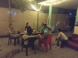 Ever green home stay - 2