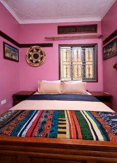 Bahai Temple House - 8