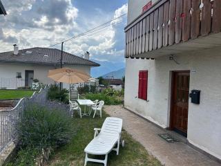 Casa del Sole, Relax e Natura - 6