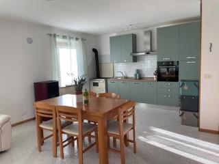 Casa del Sole, Relax e Natura - 2