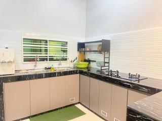 CHAM Homestay PCB - 9