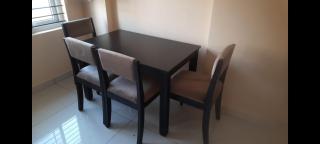 CHOUDHURY's PEACE HOME - 3