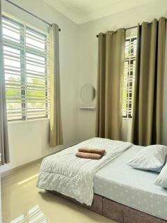 CHAM Homestay PCB - 8