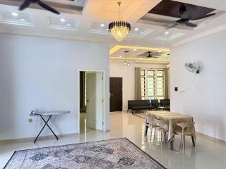 CHAM Homestay PCB - 6