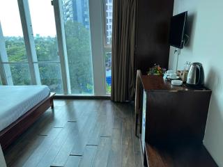 Khách sạn Anh Đức CN Hoàng Văn Thụ - 9