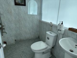 Khách sạn Anh Đức CN Hoàng Văn Thụ - 8