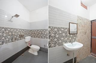 Hotel O Kashi Ghat Formerly Gulab Residency - 9