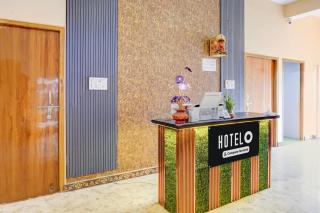 Hotel O Kashi Ghat Formerly Gulab Residency - 7