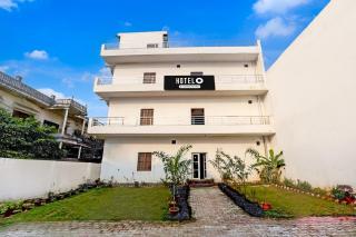 Hotel O Kashi Ghat Formerly Gulab Residency - 0