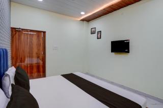 Hotel O Kashi Ghat Formerly Gulab Residency - 5