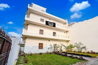 Hotel O Kashi Ghat Formerly Gulab Residency - 4