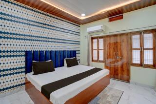 Hotel O Kashi Ghat Formerly Gulab Residency - 3