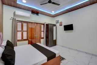 Hotel O Kashi Ghat Formerly Gulab Residency - 2