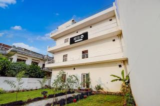 Hotel O Kashi Ghat Formerly Gulab Residency - 1