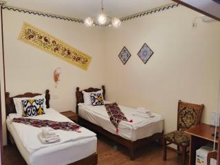 ESHONI PIR Boutique - Bukhara - 6