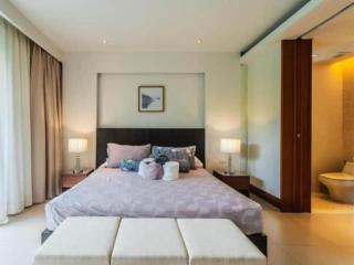 Elegant Beachfront 3BR Condo at Pearl of Naithon - 6
