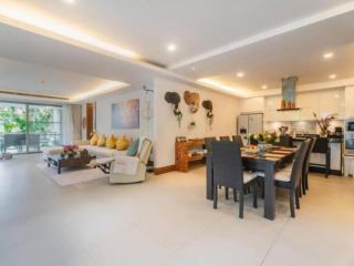 Elegant Beachfront 3BR Condo at Pearl of Naithon - 1