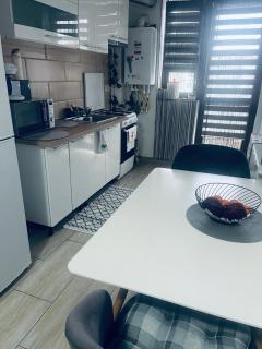 Magnolia Residence K&A - 1