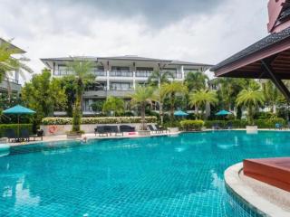 Elegant Beachfront 3BR Condo at Pearl of Naithon - 0