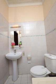 Bahai Temple House - 9