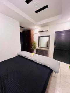 1 Bhk Luxurious Apartment - 7