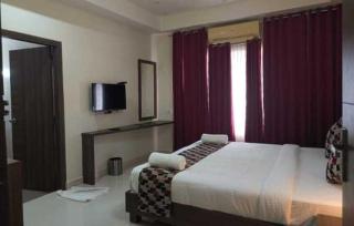 Collection O RTO Office Uzhavoor Formerly Hotel Zodiac - 0