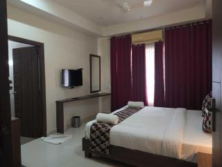 Collection O RTO Office Uzhavoor Formerly Hotel Zodiac - 5