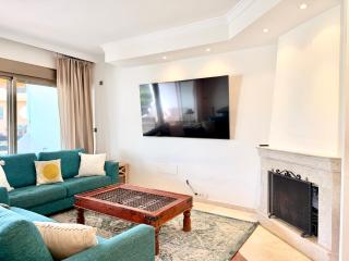 Your Mediterranean Retreat Charming Duplex in Sierra Blanca - EaW Homes - 7