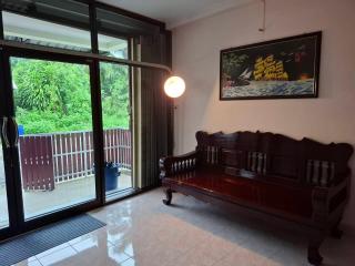 Padang Besar In front of Border Private room & Hostel - 9
