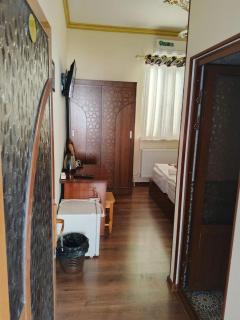 ESHONI PIR Boutique - Bukhara - 5