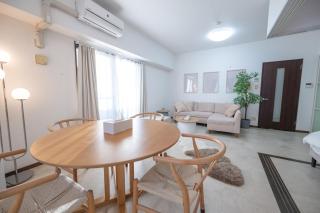 Osaka Central Luxury Suite Hotel - 5