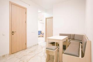 Nice 2 Bedroom apt near Republic Square with a Balcony - 6