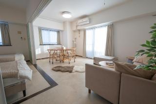 Osaka Central Luxury Suite Hotel - 1