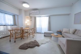 Osaka Central Luxury Suite Hotel - 2